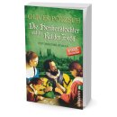 Pötzsch, Oliver - Die Henkerstochter und der Rat der Zwölf, Band 7 (TB)