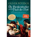 Pötzsch, Oliver - Die Henkerstochter und der Fluch...