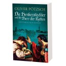 Pötzsch, Oliver - Die Henkerstochter und der Fluch der Pest, Band 8 (TB)
