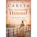 Carsta, Ellin - (Die Hansen-Saga, Band 7) Der leuchtende...