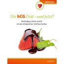 Hild, Anne - Die hCG Diät - und jetzt? (TB)