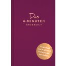 Spenst, Dominik – Das 6-Minuten-Tagebuch (madeira)...