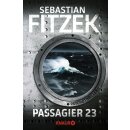 Fitzek, Sebastian - Passagier 23 (TB)