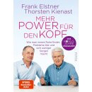 Elstner, Frank - Mehr Power für den Kopf (HC)