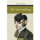 Kafka, Franz - Die Verwandlung (HC)