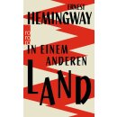 Hemingway, Ernest - In einem anderen Land (TB)