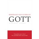 Schirach, Ferdinand von - GOTT Ein Theaterstück (HC)