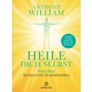 William, Anthony - Heile dich selbst (HC)