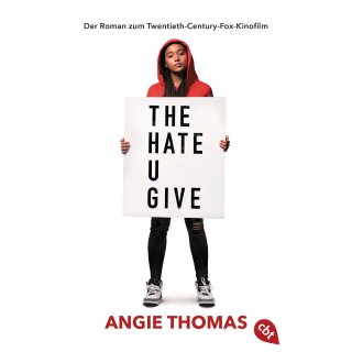 Thomas, Angie - The Hate U Give (TB)