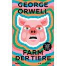 Orwell, George - Farm der Tiere (HC)