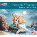 CD – Andersen, Hans Christian - Andersens Märchen
