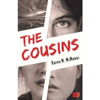 McManus, Karen M - The Cousins (HC)