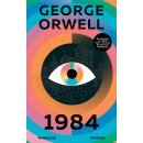 Orwell, George – 1984 (HC)