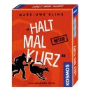 Spiel - Kling, Marc-Uwe - Das Känguru Spiel...
