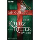 Guillou, Jan - Der Kreuzritter 4 - Das Erbe (TB)