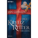 Guillou, Jan - Der Kreuzritter 2 – Verbannung (TB)