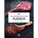 Teubner - Das große Buch vom Fleisch (HC)
