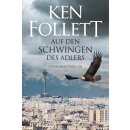 Follett, Ken – Auf den Schwingen des Adlers (TB)