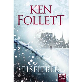 Follett, Ken – Eisfieber (TB)
