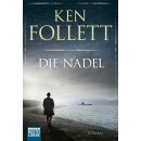 Follett, Ken - Die Nadel (TB)