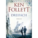Follett, Ken – Dreifach (TB)