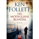 Follett, Ken - Der Modigliani-Skandal (TB)