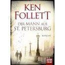 Follett, Ken - Der Mann aus St. Petersburg (TB)