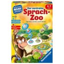 Spiel - „Der verdrehte Sprach-Zoo“