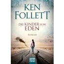 Follett, Ken - Die Kinder von Eden (TB)