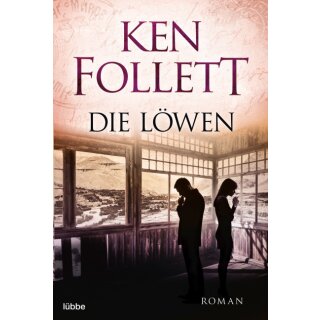 Follett, Ken - Die Löwen (TB)