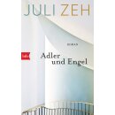 Zeh, Juli - Adler und Engel (TB)