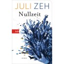 Zeh, Juli – Nullzeit (HC klein)