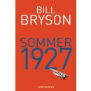 Bryson, Bill - Sommer 1927 (TB)