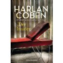Coben, Harlan - Myron Bolitar ermittelt 3 – Der...