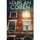 Coben, Harlan - Myron Bolitar ermittelt 11 – Der...