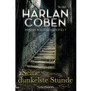 Coben, Harlan - Myron Bolitar ermittelt 7 – Seine...