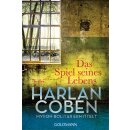 Coben, Harlan - Myron Bolitar ermittelt 1 – Das...