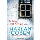 Coben, Harlan - Myron Bolitar ermittelt 2 – Schlag...