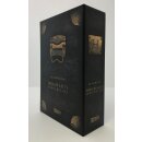 Rowling, J.K. - Hogwarts-Schulbücher: Die Hogwarts-Schulbücher im Schuber (HC)