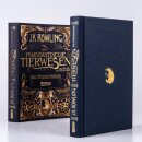 Rowling, J.K. - Phantastische Tierwesen und wo sie zu finden sind: Das Originaldrehbuch (HC)