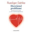 Dahlke, Rüdiger - Herz(ens)probleme (TB)