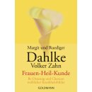 Dahlke, Rüdiger - Frauen-Heil-Kunde (TB)