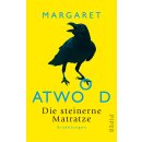 Atwood, Margaret – Die steinerne Matratze (TB)