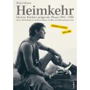 Nielsson, Orjan – Heimkehr - Morten Harkets prägende Phase 1993-1998 (TB)