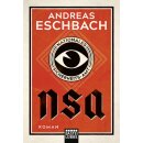 Eschbach, Andreas - NSA - Nationales Sicherheits-Amt (TB)