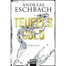 Eschbach, Andreas – Teufelsgold (TB)