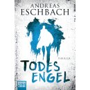 Eschbach, Andreas – Todesengel (TB)