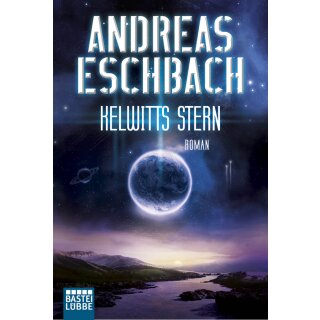 Eschbach, Andreas - Kelwitts Stern (TB)