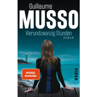 Musso, Guillaume – Vierundzwanzig Stunden (TB)