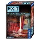 Spiel - EXIT - Der Tote im Orient-Express – Level:...